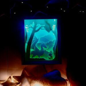 Le chevalier des rêves