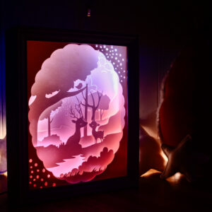 La clairière des douceurs