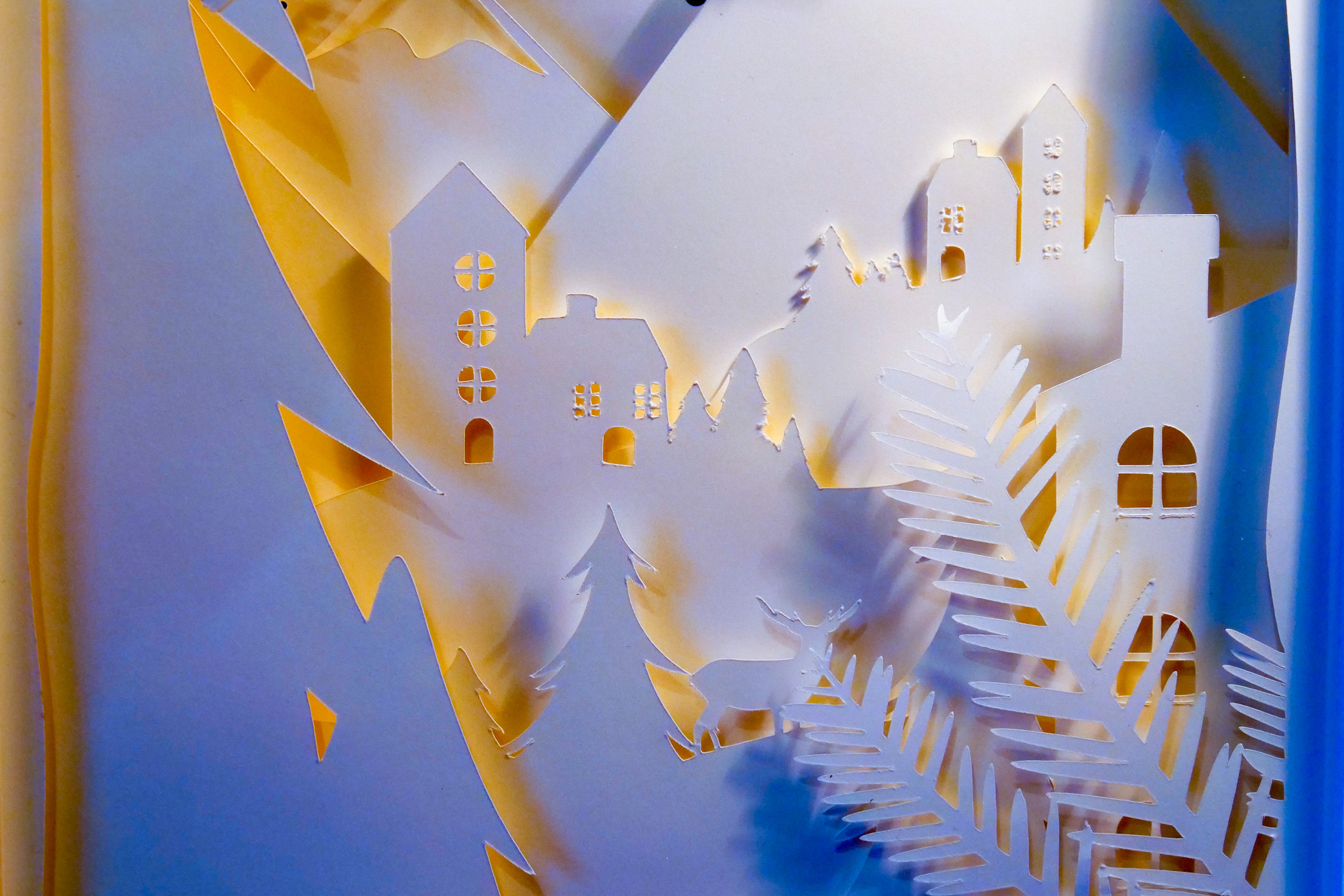 Douce nuit d'hiver – Image 2