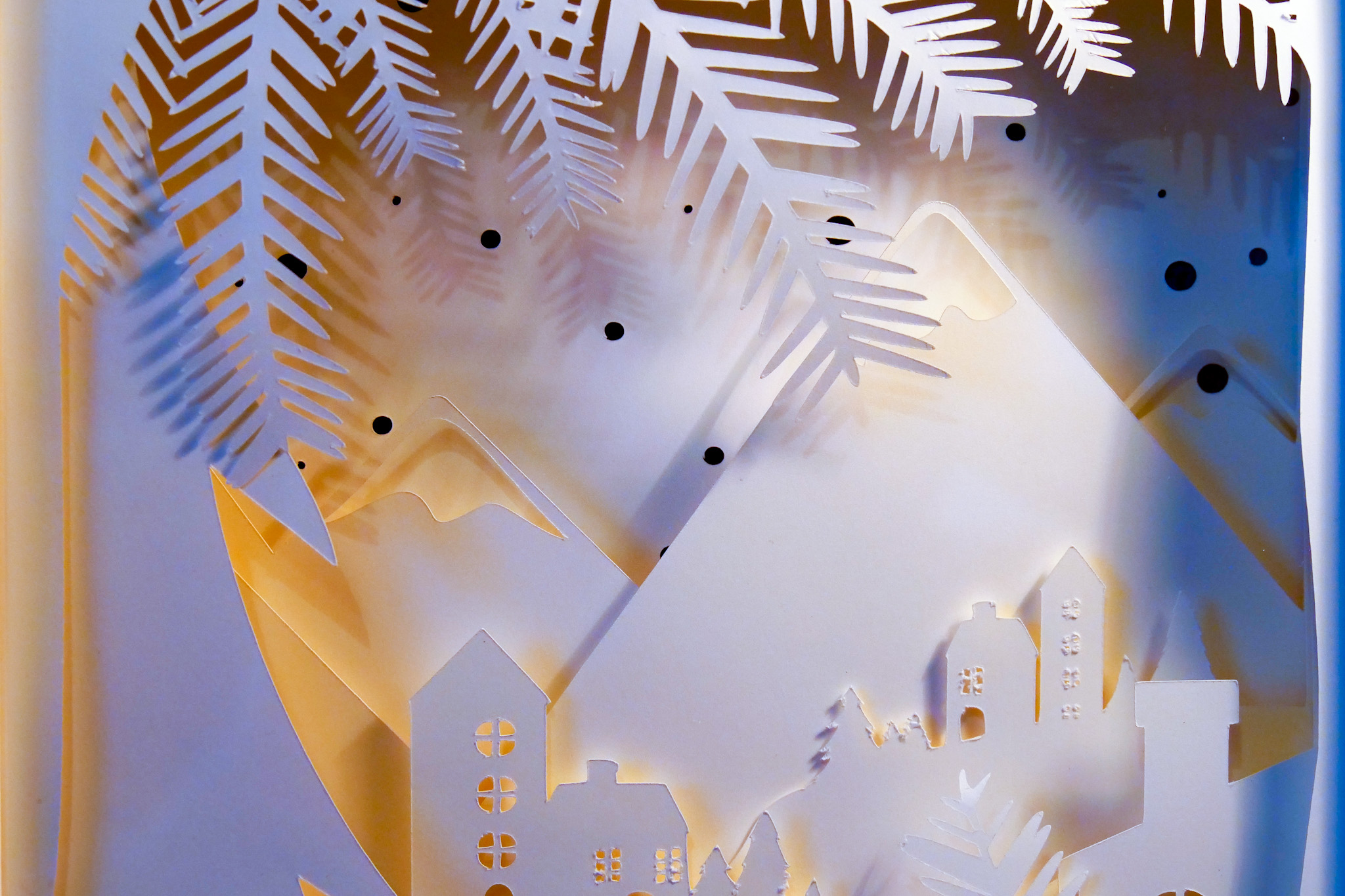 Douce nuit d'hiver – Image 3