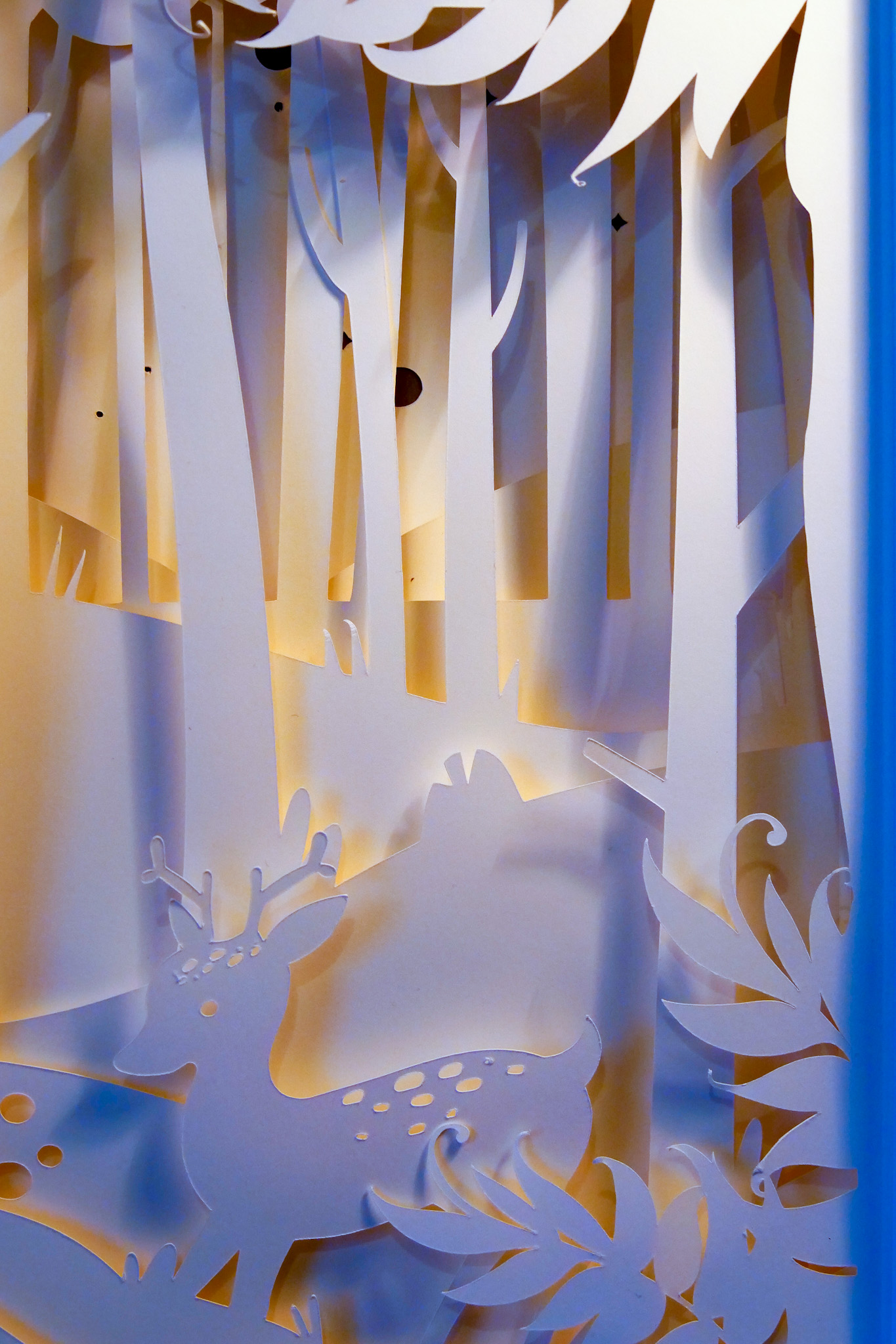 La biche des bois profonds – Image 2