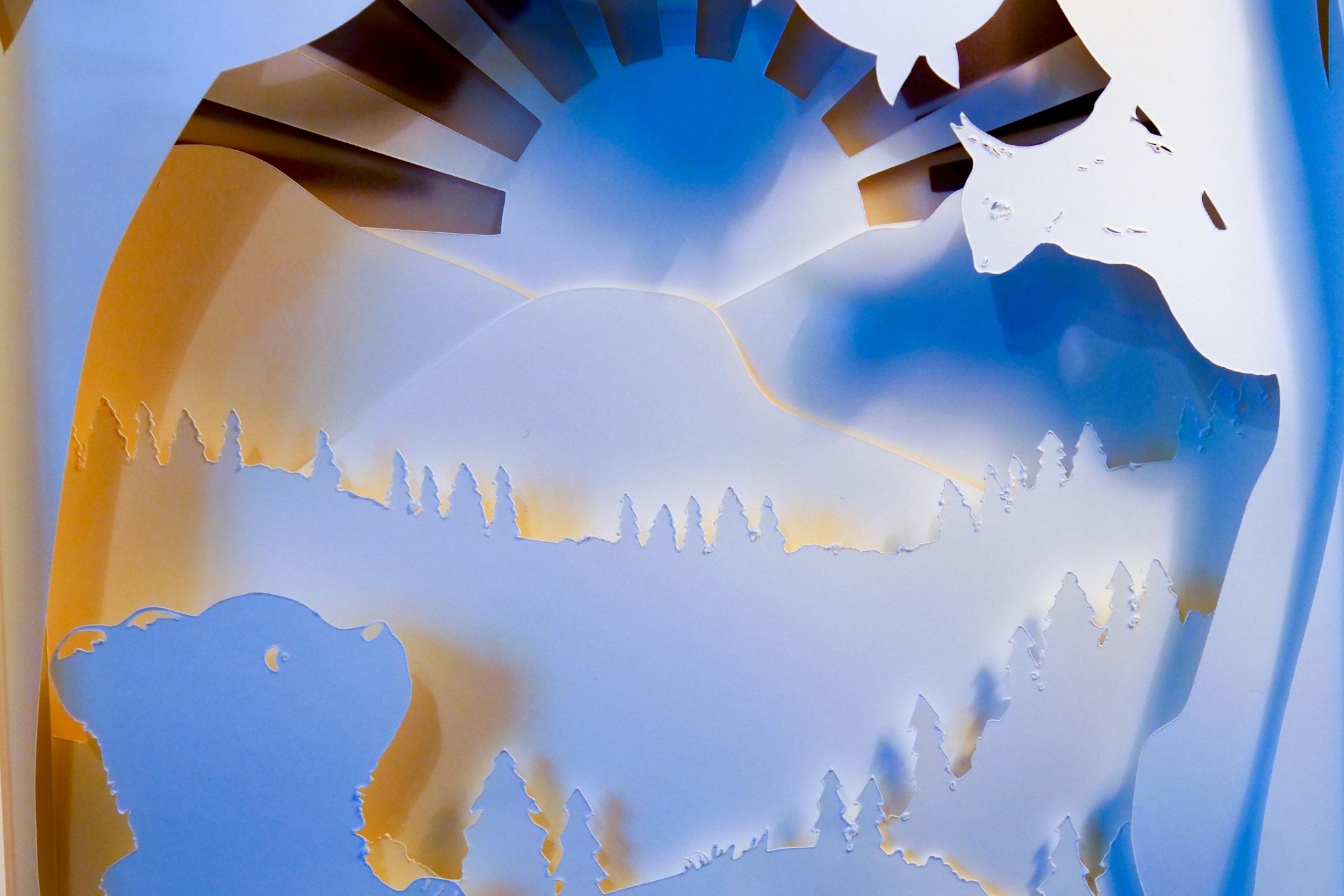 Les amis du soleil couchant – Image 2