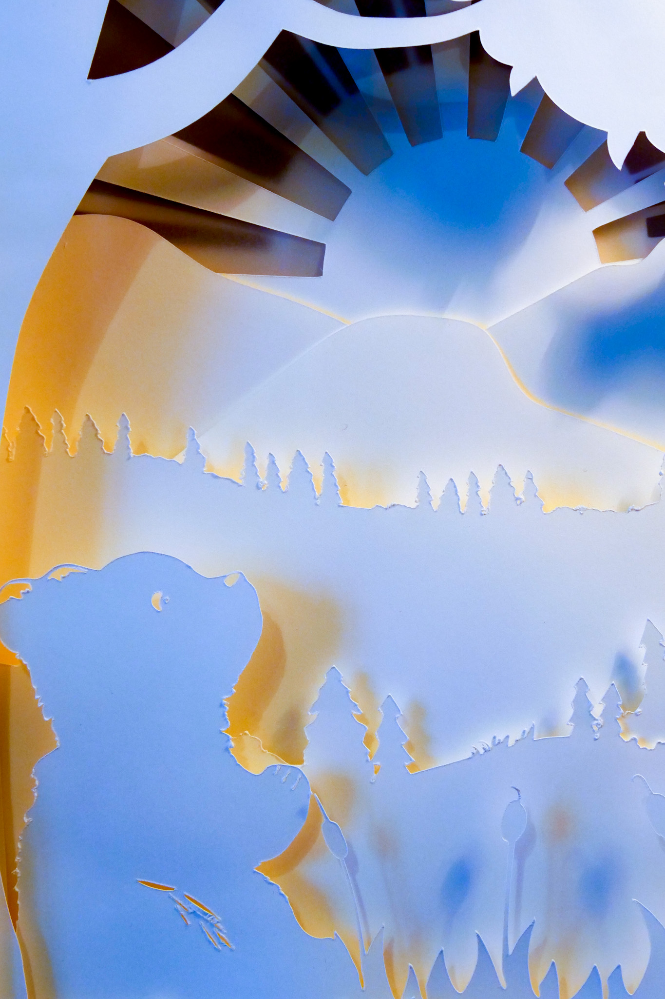 Les amis du soleil couchant – Image 3